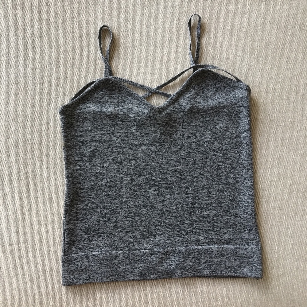 LF knit tank